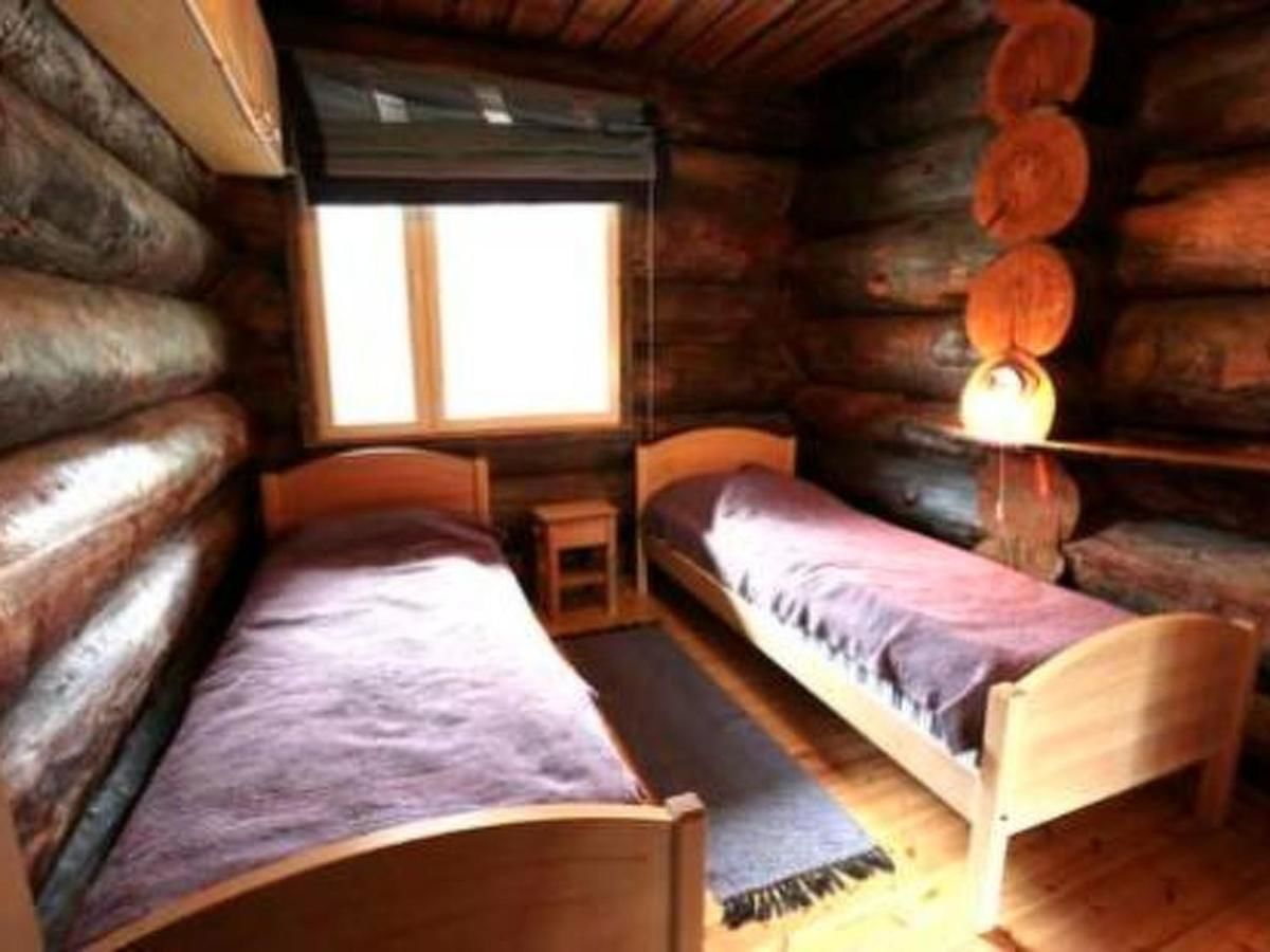 Дома для отпуска Holiday Home Riikongammi-iso Юлляс-22