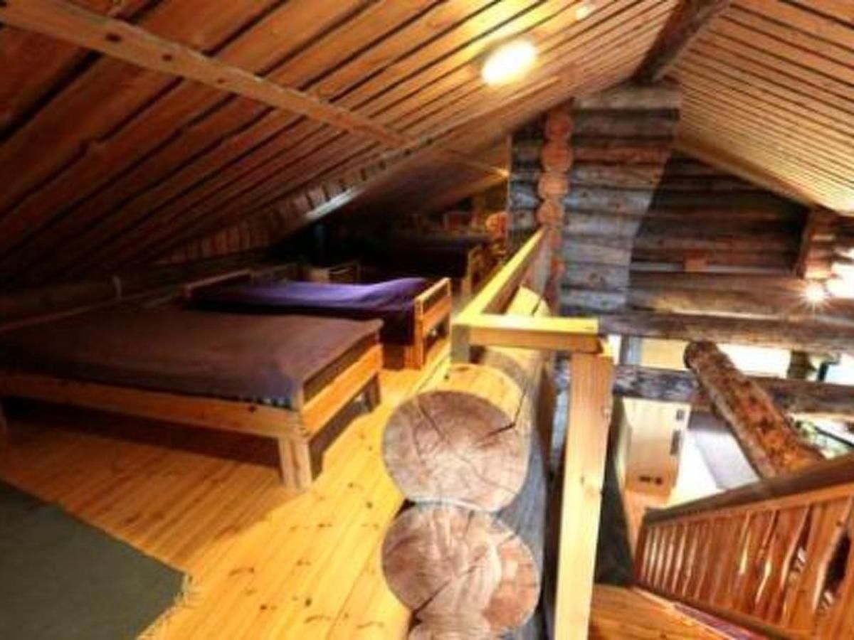 Дома для отпуска Holiday Home Riikongammi-iso Юлляс