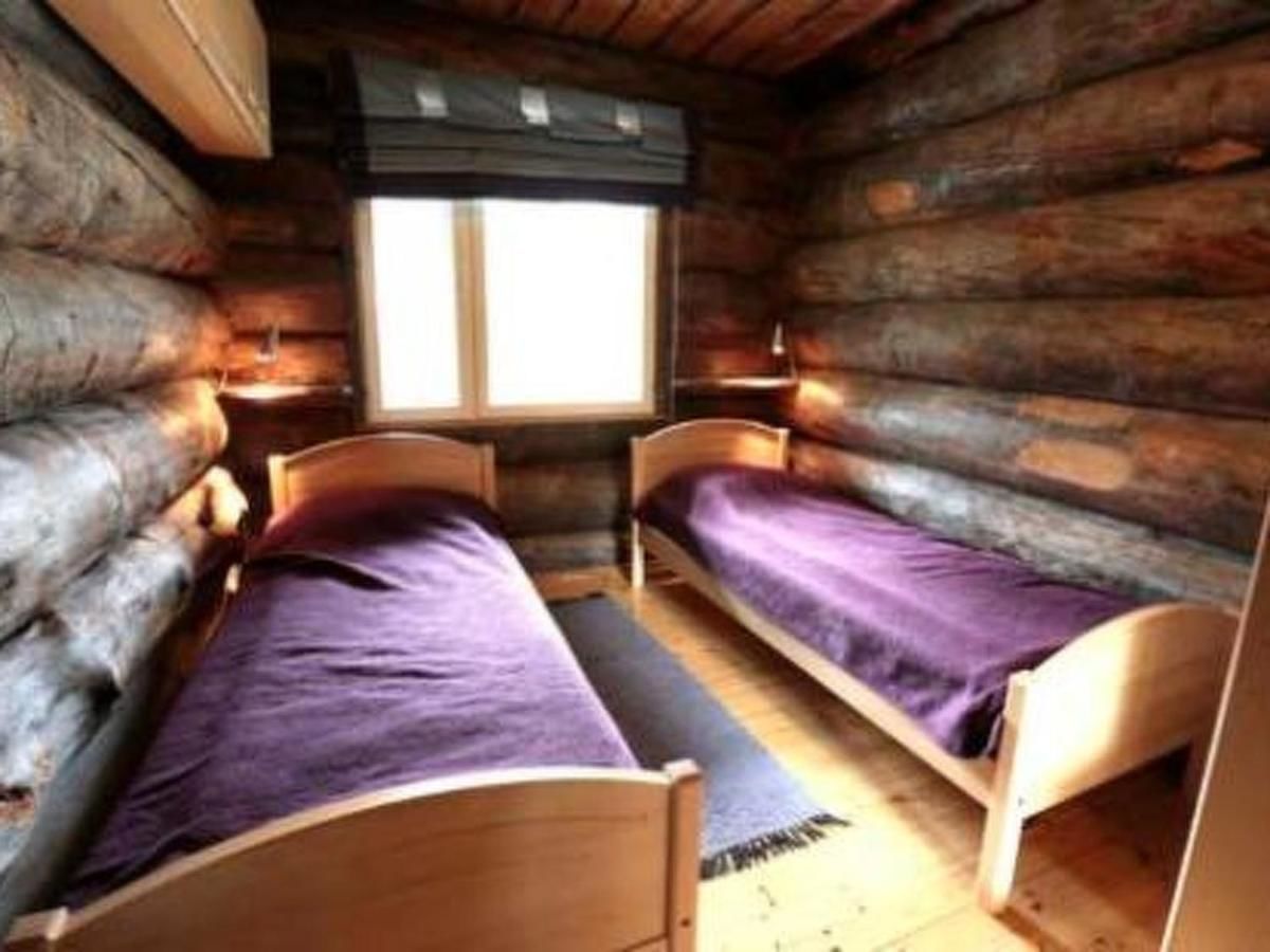 Дома для отпуска Holiday Home Riikongammi-iso Юлляс