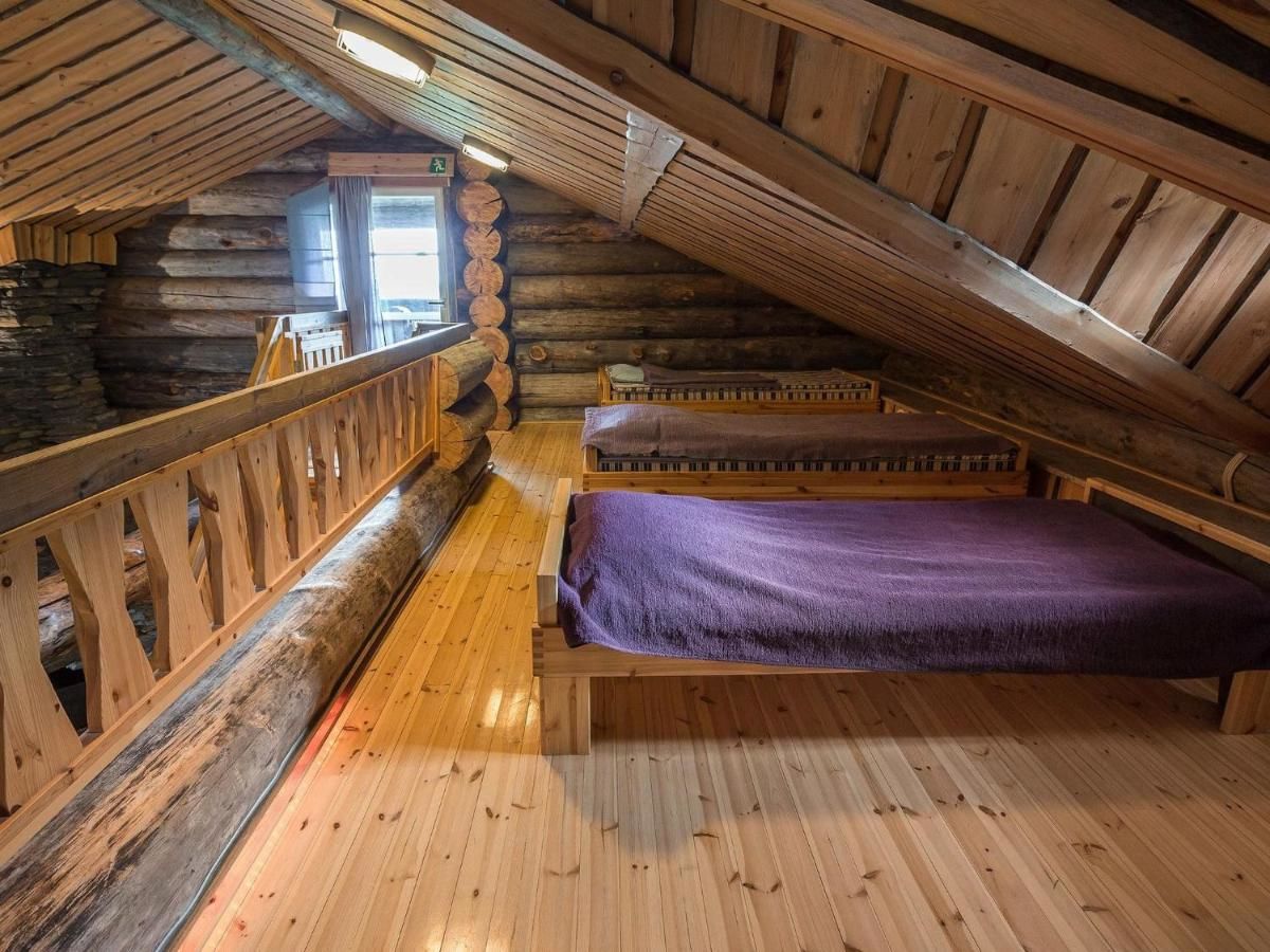 Дома для отпуска Holiday Home Riikongammi-iso Юлляс-39