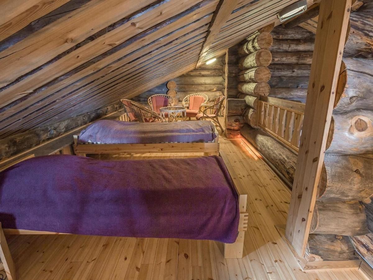 Дома для отпуска Holiday Home Riikongammi-iso Юлляс-47