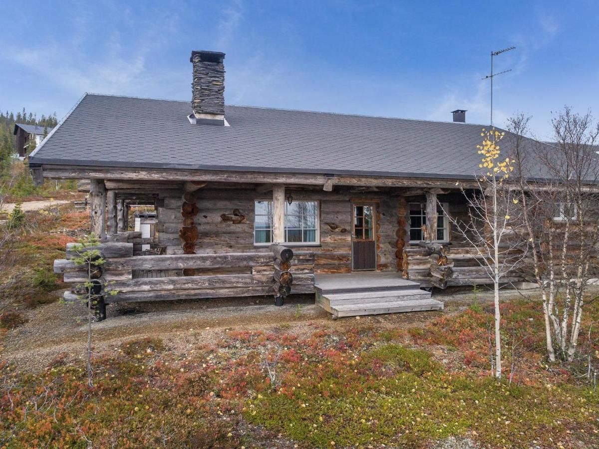Дома для отпуска Holiday Home Riikongammi-iso Юлляс-48