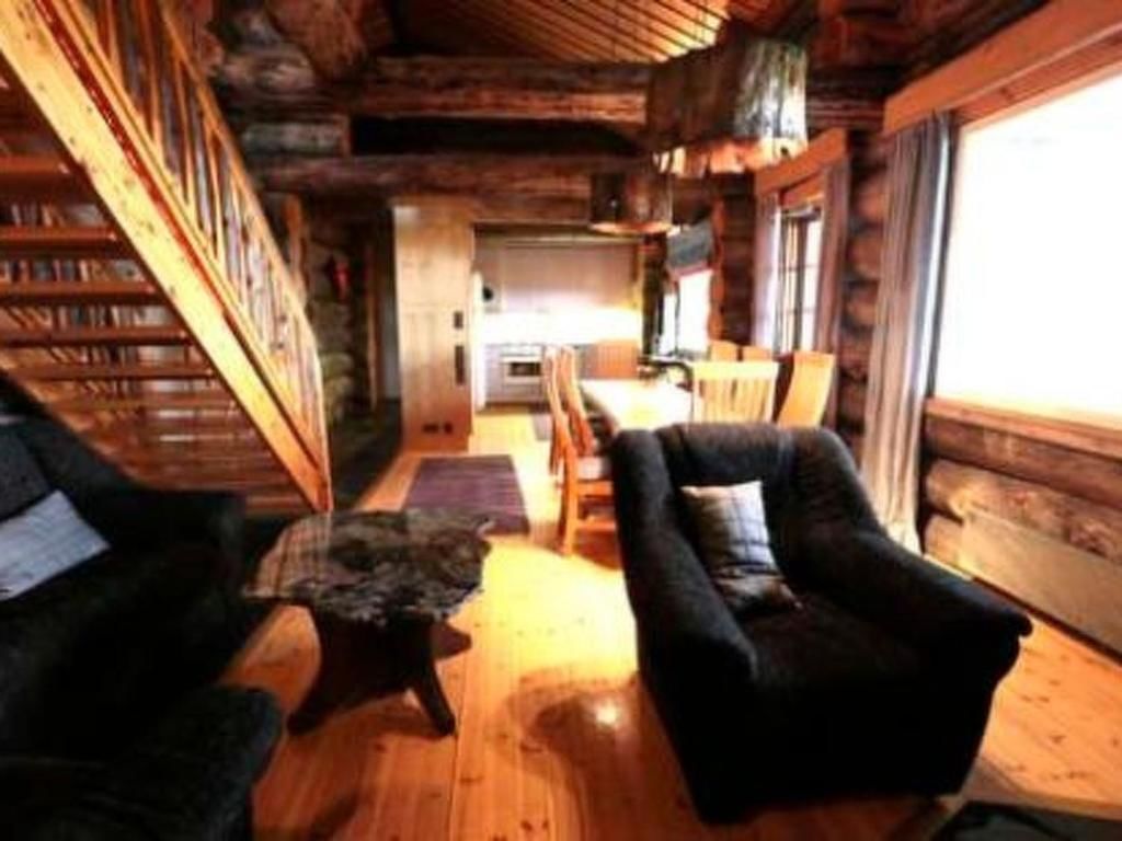 Дома для отпуска Holiday Home Riikongammi-iso Юлляс-62