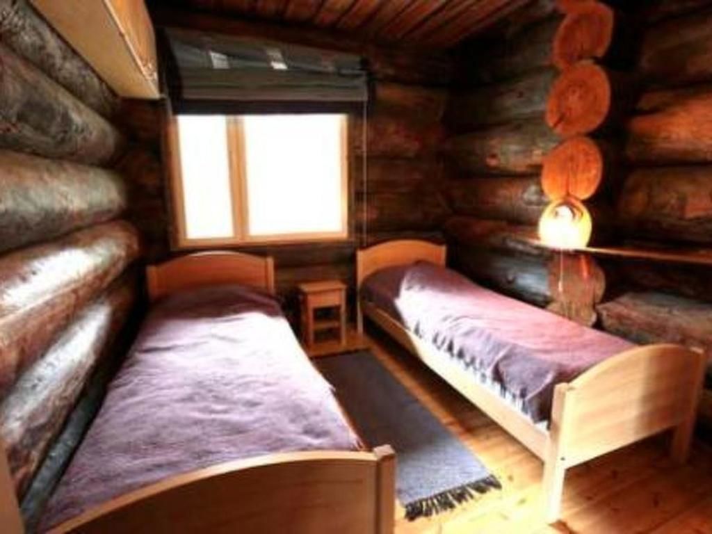 Дома для отпуска Holiday Home Riikongammi-iso Юлляс-66